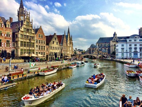 Бельгия 2024: все самое лучшее для туристов - Tripadvisor